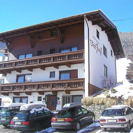 Gaestehaus Veit Fiegl Зёльден Экстерьер фото