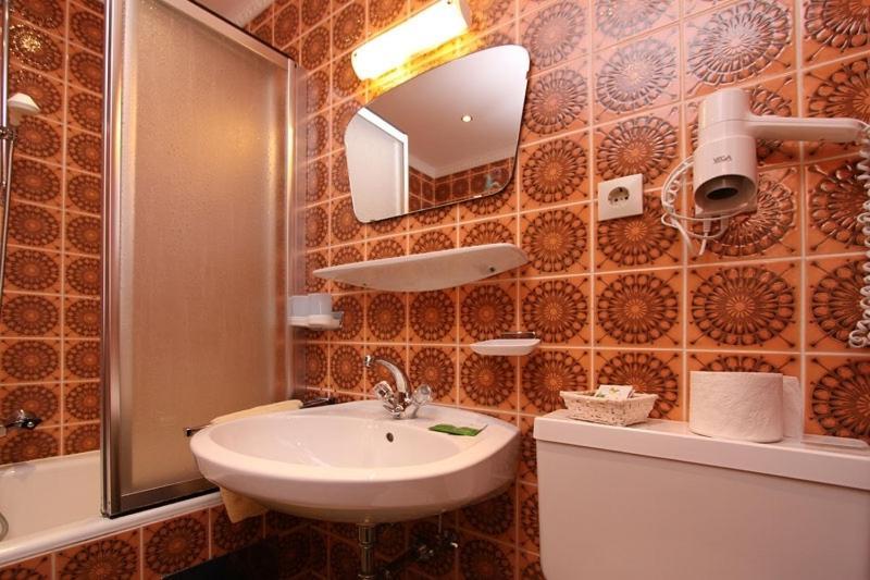 Gaestehaus Veit Fiegl Зёльден Номер фото