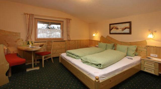 Gaestehaus Veit Fiegl Зёльден Экстерьер фото